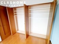 同物件の別部屋になります。