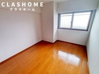 同物件の別部屋になります。