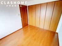 同物件の別部屋になります。