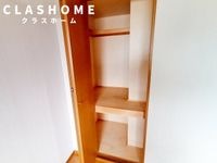 同物件の別部屋になります。