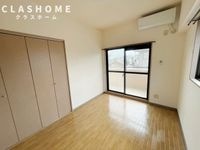 同物件の別部屋になります。