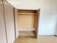 同物件の別部屋になります。
