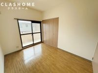 同物件の別部屋になります。