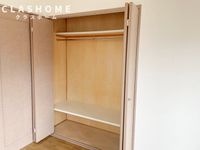 同物件の別部屋になります。