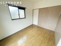 同物件の別部屋になります。