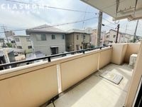 同物件の別部屋になります。