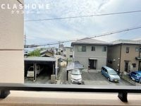 同物件の別部屋になります。