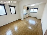 同物件の別部屋になります。