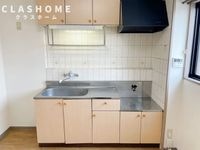 同物件の別部屋になります。