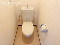 同物件の別部屋になります。