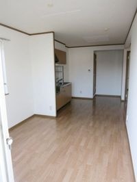 リビングです