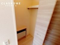 同物件の別部屋になります。