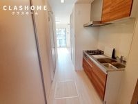 同物件の別部屋になります。