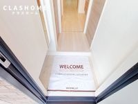 同物件の別部屋になります。