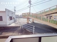 同物件の別部屋になります。
