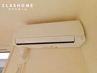 同物件の別部屋になります。