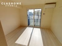 同物件の別部屋になります。
