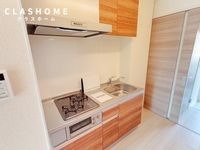 同物件の別部屋になります。