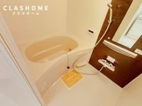 同物件の別部屋になります。