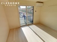 同物件の別部屋になります。