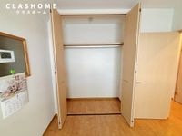 同物件の別部屋になります。