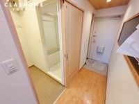 同物件の別部屋になります。