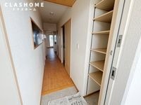 同物件の別部屋になります。
