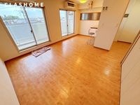 同物件の別部屋になります。