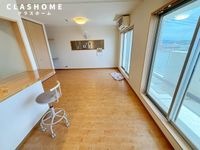 同物件の別部屋になります。