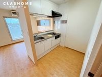 同物件の別部屋になります。