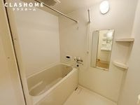 同物件の別部屋になります。