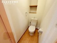 同物件の別部屋になります。