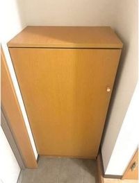 同物件の別部屋になります。