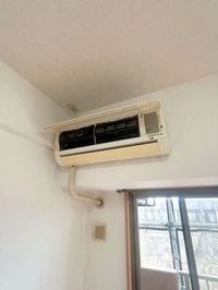 同物件の別部屋になります。