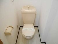 同物件の別部屋になります。