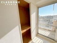 同物件の別部屋になります。