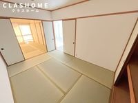 同物件の別部屋になります。