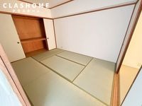 同物件の別部屋になります。