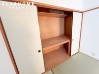 同物件の別部屋になります。