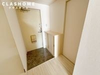 同物件の別部屋になります。