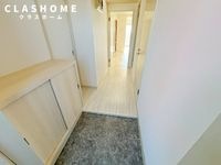 同物件の別部屋になります。