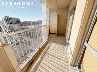 同物件の別部屋になります。