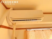 同物件の別部屋になります。