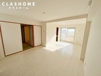 同物件の別部屋になります。