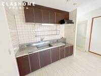 同物件の別部屋になります。