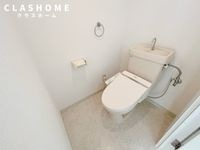 同物件の別部屋になります。