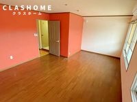同物件の別部屋になります。
