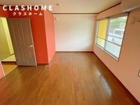 同物件の別部屋になります。