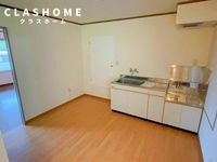同物件の別部屋になります。