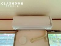 同物件の別部屋になります。